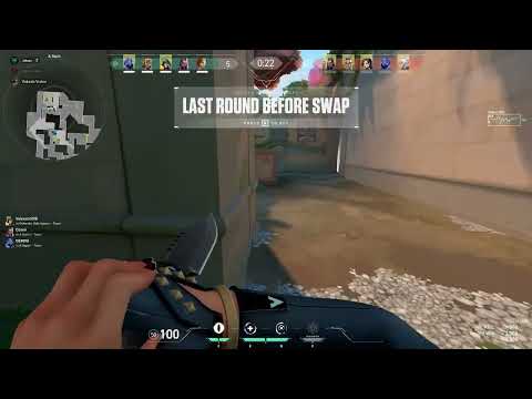 valorant RAGE (BALKANCI)