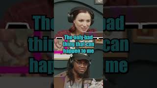Becca being Iconic in NPC Rivals #actualplay #gaming