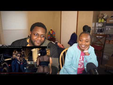 DDG x OG Parker ft. 42 Dugg - Money Long (Official Music Video) | REACTION