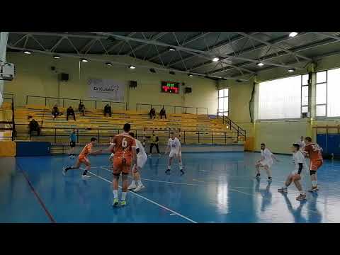 m:tel prva liga rs: 17.kolo: Sloga 2 - Višegrad (1.pol)