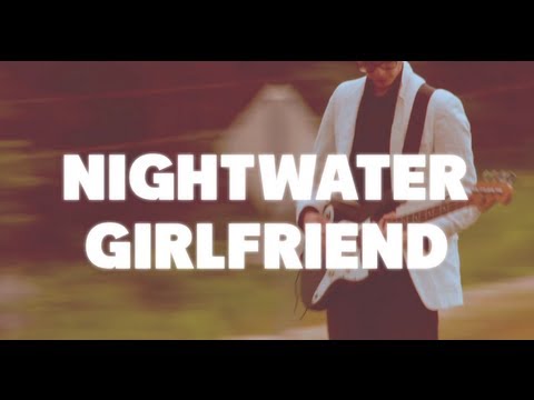 Someone Still Loves You Boris Yeltsin - Nightwater Girlfriend [OFFICIAL MUSIC VIDEO]