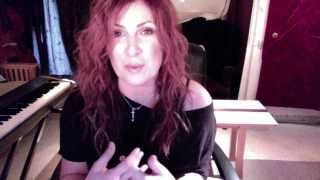 I'm Not Dead Yet - Inside the Music