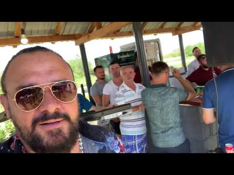 Tuse & Extra bend Bitola-Mix pesni Za sv. Petka vo s. Noshpal