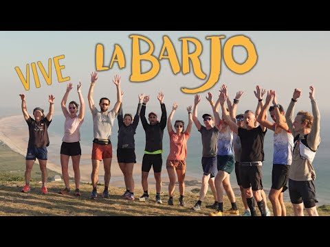 La Barjo 2025 : Êtes vous prêts ?