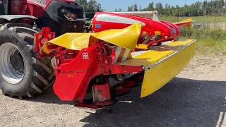 Broyeur pour tracteur P&ouml;ttinger Novacat 351 alpha-motion ED | Image 4 - Agroline