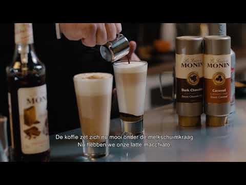 Jet Cocktail Academy – Latte or Macchiato, what’s the difference?