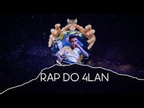 Rap do 4lan - HERÓI INJUSTIÇADO | Webão (ft. Juds) [Prod.Rafthegod]
