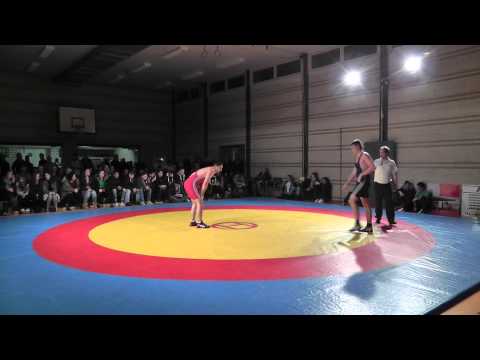 86kg. LL Vitali Jeschke - Julian Zimmermann