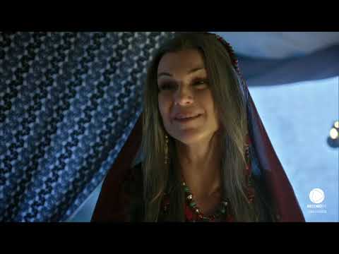 GÊNESIS | Agar discute com Sarai e a culpa pela vida que tem