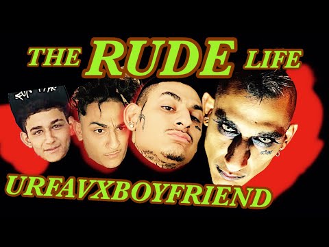 URFAVXBOYFRIEND | The Rude Life 001 | Behind the Song HIT THAT feat. GOLD SOUL #foosgonewild