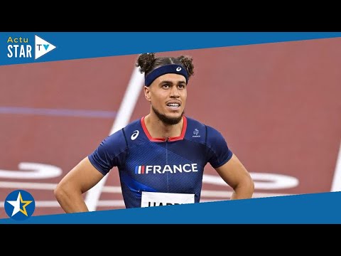 Wilfried Happio en garde à vue : la star de l'athlétisme accusée d'agression sexuelle