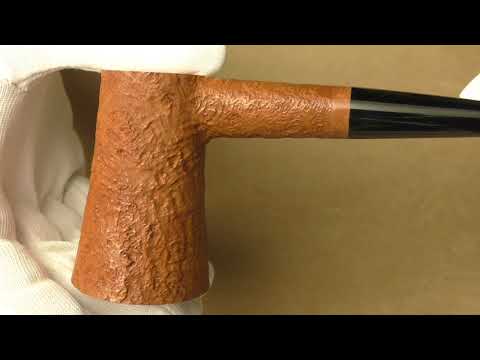 Ser Jacopo Spongia S3 - pipe 1395