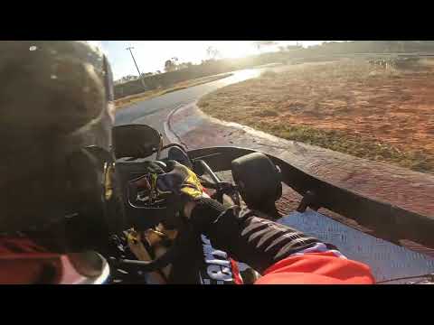 Lika Racing 5ª Etapa 2022 / Brasília Kart