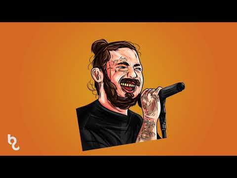 [FREE] 2019 Post Malone Type Beat "Left Alone" {Prod. By Bigg Saint}