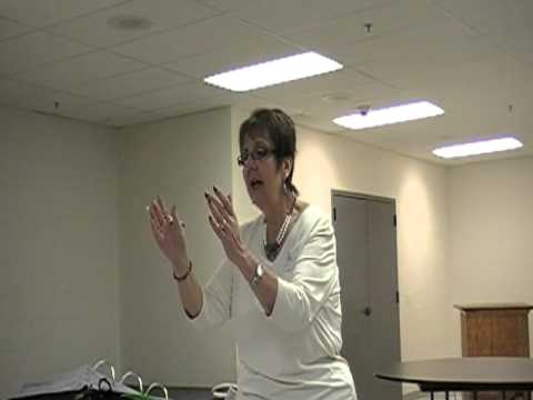 Pray it Off Ellen McCauley 06/17/2011 What is the Meaning of Life