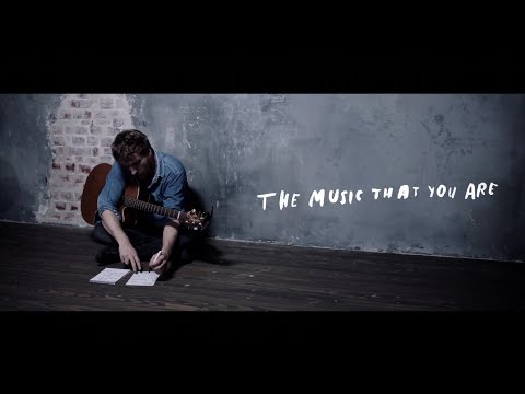 Tim Neuhaus - "The Music That You Are" (Official Music Video)