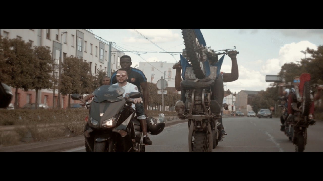 GLK — La Zone