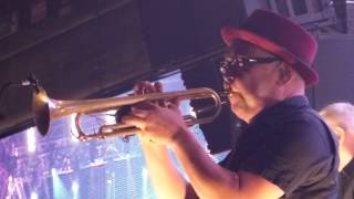 Bernard Lavilliers - La Salsa - live@Fnac Live (Paris), 20 juillet 2014