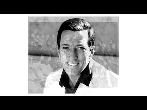 Andy Williams ~ Are You Sincere (Stereo)