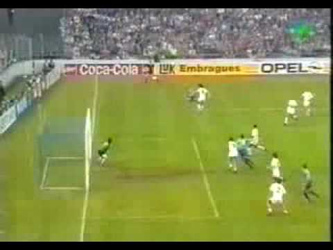 Barcelona 2 Sampdoria 0 (Recopa 1988-1989)