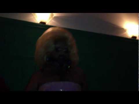 Fay Slift Lady Bear - Dancing in Houston Robyn/Whitney Mashup