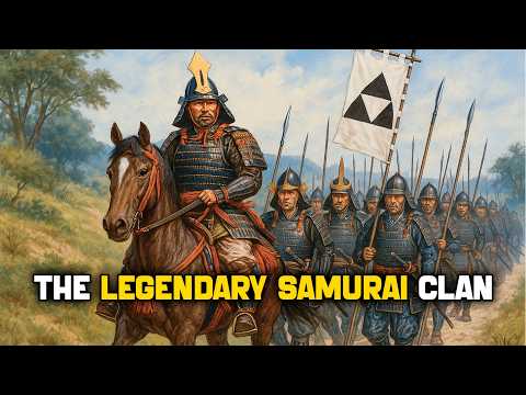 How Could a Clan That Ruled Japan Be Completely Destroyed?