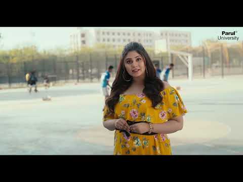 Parul University General video thumbnail 41