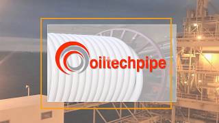 OILTECHPIPE High Pressure Thermoplastic Pipes