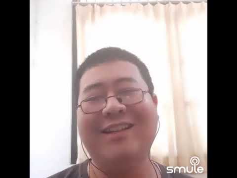 Tere feat. Vallen - Mengapa Ini Yang Terjadi. Covered by Erdy Zheng (鄭飛龍)