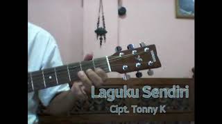 Download lagu Laguku Sendiri - Koes Plus, Cover (finger style)  by UN mp3