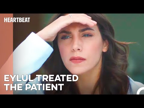 The Child Who Fell Into the Well Brought to the Hospital - Heartbeat Episode 16