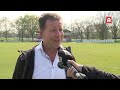 Mark Evers na ARC - FC 's-Gravenzande (0-2)