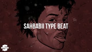 [FREE] Sahbabii x Lil Uzi Vert x Loso Loaded Type Beat - "Draco" | (Prod. $onorous x Limpid)