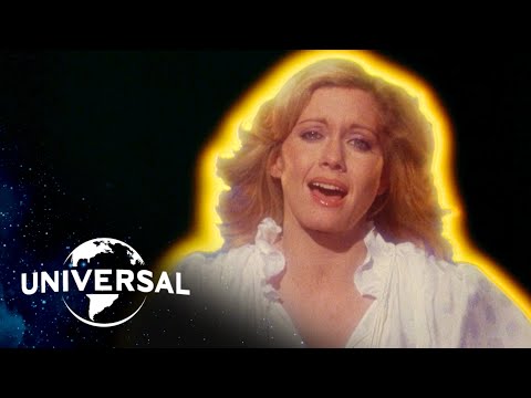 Thumbnail of the video: Xanadu | "Suspended in Time" - Olivia Newton-John & Electric Light Orchestra