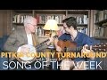 "Pitkin County Turnaround" by Steve Martin - Banjo Lesson