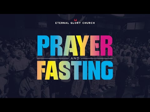 Eternal Glory Church | Prayer & Fasting Half Night Prayer | 03 October 2025
