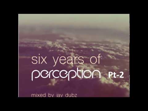 DJ Jay Dubz - Six Years of Perception set Pt-2 - Deep Soul Liquid DnB - May 2017