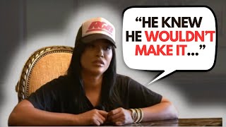 Download lagu 10 Things you MISSED in the Cleo Interview (XXXTentacion's Mom) mp3