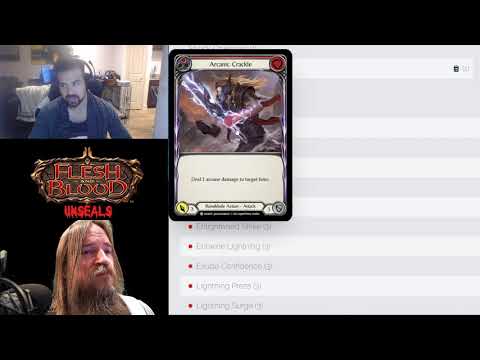 Briar deck tech unseals with Tariq Patel