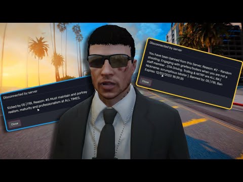 Probation Gta Rp Steam Community :: Video :: what its like being a cop on gta rp