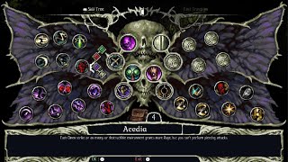 Let's Play There Is No Light Part 17 The Spider Depot