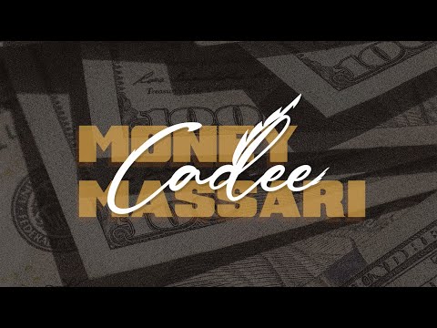 Cadée - Money Massari (Prod. by A-Boom)