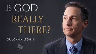 Finding Christ (John Hilton III)