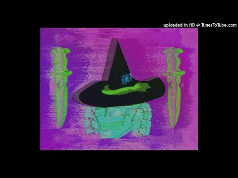 Spectral Nightmare (Black Magick SS - Spectral Ecstasy)