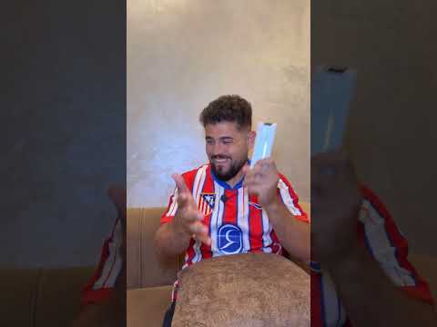 اجمل مباراة في دوري ابطال اوروبا😍✅