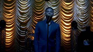 Jamal And Skye Summers Perform « Powerful » | Season 2 Ep. 10 | EMPIRE