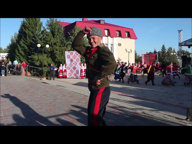 День города Лаишево-2021. Пролог, концертная программа Автор видео Людмила Никифорова