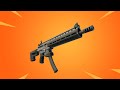 Fortnite Tactical AR is Here!