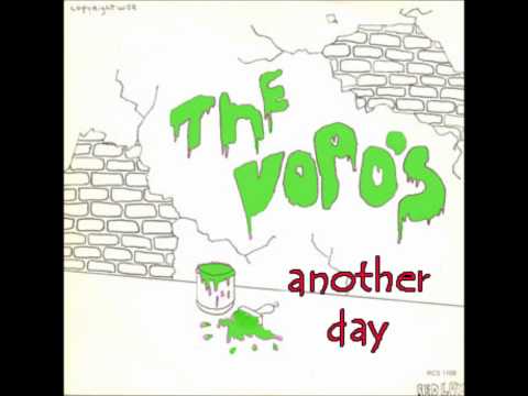 Vopo's - Another Day