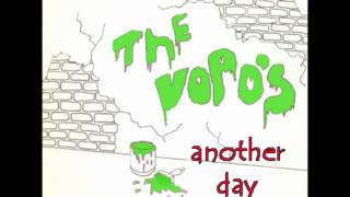 Vopo's - Another Day